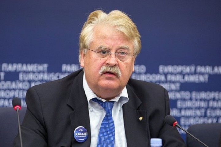 Ελμαρ Μπροκ: Το Grexit θα φέρει αποδυνάμωση στην Ευρωπαϊκή Ένωση και το ΝΑΤΟ