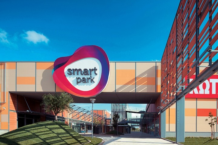 Aναζητείται αγοραστής για το Smart Park στα Σπάτα