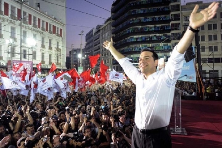 Βέμπερ: Ο ΣΥΡΙΖΑ είπε ψέματα προεκλογικά στους πολίτες