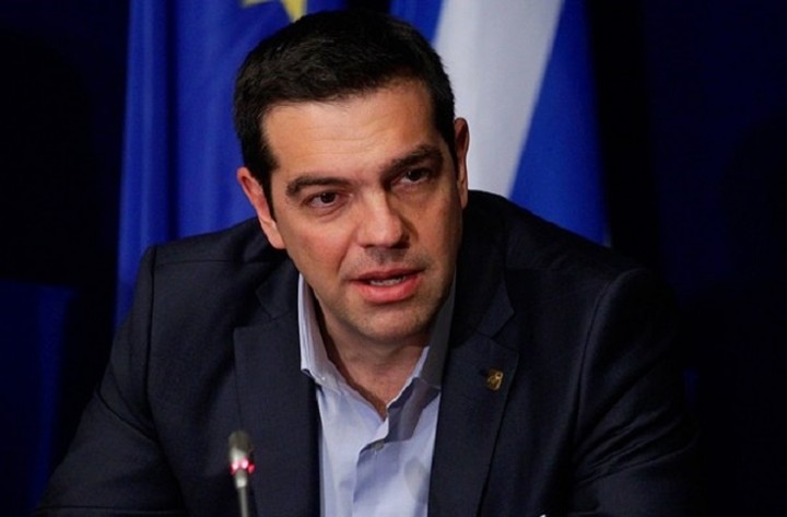 Στο «στόχαστρο» του γερμανικού Τύπου η επίσκεψη του Τσίπρα στο Βερολίνο