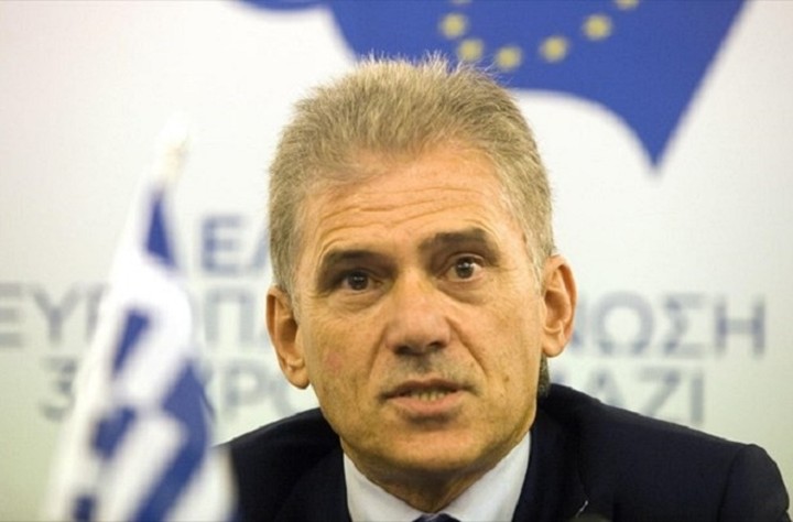 Καρβούνης: Κανένα «πάγωμα» των κονδυλίων του ΕΣΠΑ από την Κομισιόν