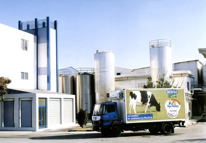 Στροφή στην εξωστρέφεια για την ΜΕΒΓΑΛ - Τα μερίδια της στις ξένες αγορές