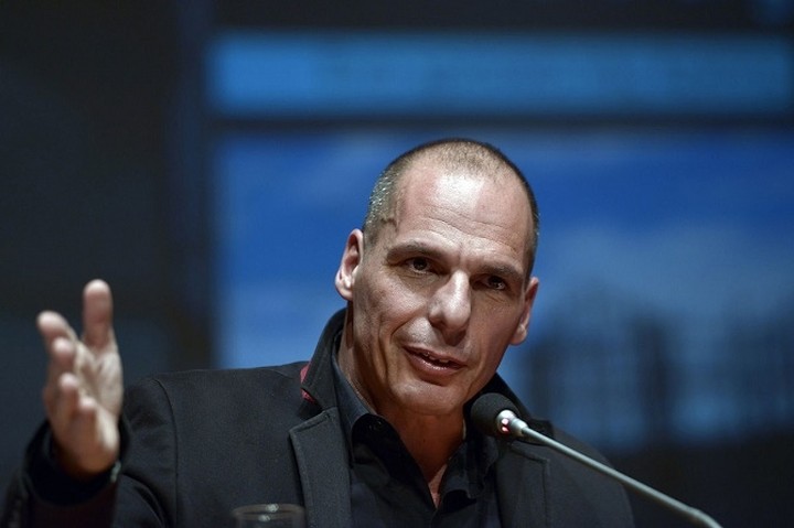 Καταγγελία Βαρουφάκη: Χρειάστηκαν 3,5 μέρες για να βρεθεί η δανειακή σύμβαση