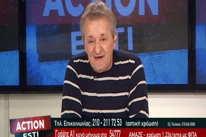 Ο Ολυμπιακός προκαλεί τα επεισόδια στα γήπεδα (ΒΙΝΤΕΟ)