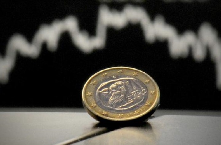 Σημάδια ανάκαμψης στο ευρώ