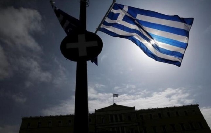 Grexit και Grexident στο επίκεντρο των FT