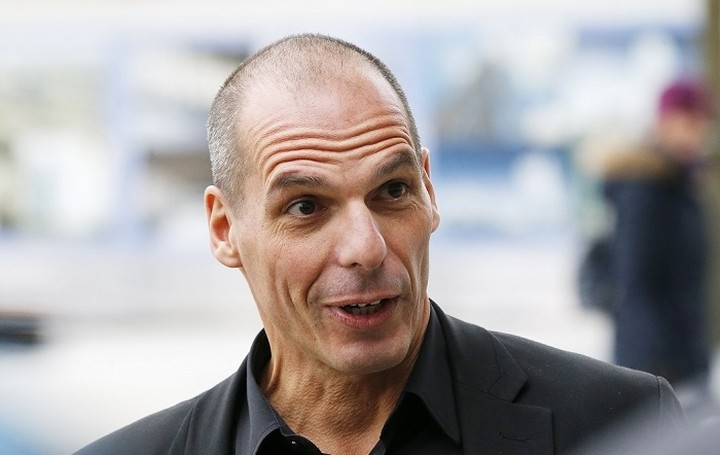 Financial Times: Η λίστα με τα μέτρα Βαρουφάκη