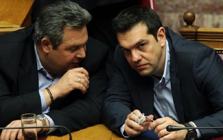 Λεφτά υπάρχουν για την Άμυνα: Απευθείας ανάθεση 500 εκατ. δολαρίων για πολεμικά αεροπλάνα