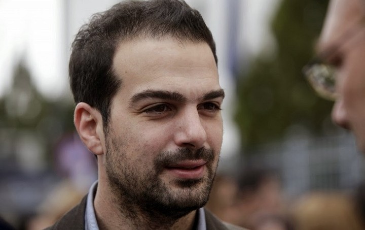 Σακελλαρίδης: Κανένα μπλοκάρισμα στις διαπραγματεύσεις - Είμαστε κοντά σε συμφωνία