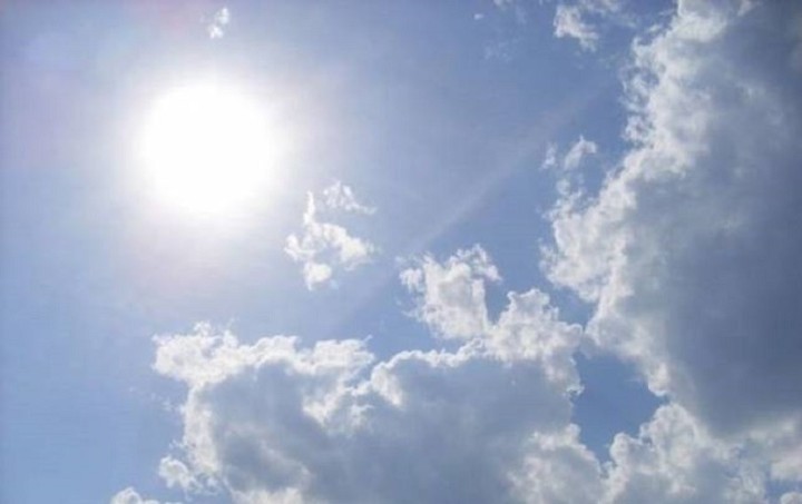 Πάσχα με ήλιο και άνοδο της θερμοκρασίας