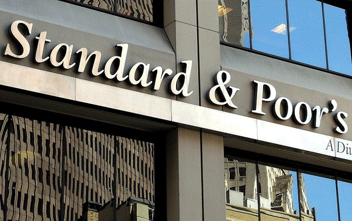 S&P: Υποβάθμιση της Ελλάδας σε "CCC+"
