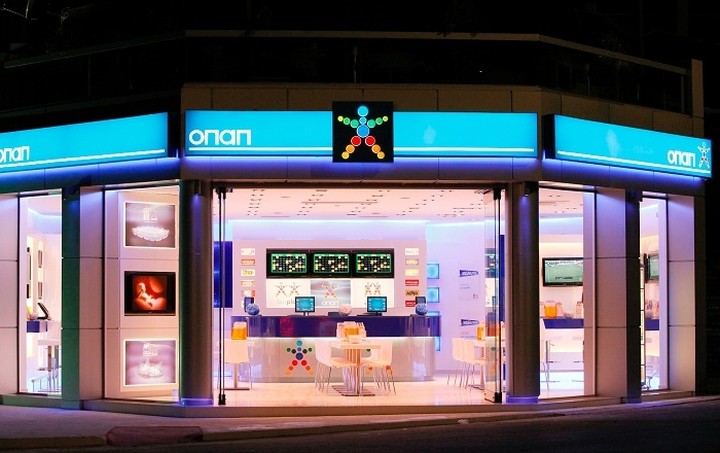 ΟΠΑΠ:Διεθνές ενδιαφέρον για τα 18.500 VLTs