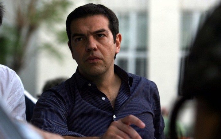 Τσίπρας σε Reuters: Είμαι αισιόδοξος για συμφωνία μέχρι τα τέλη Απριλίου