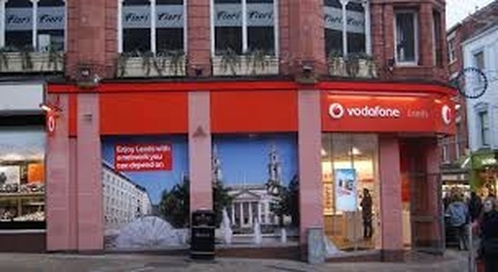 Παραμένει το ενδιαφέρον της Vodafone για τη Forthnet