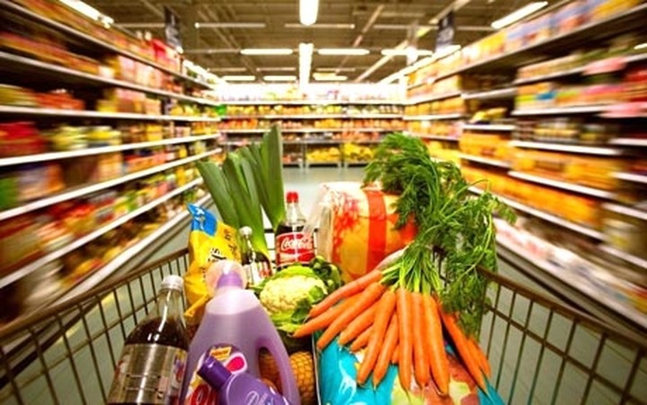 Crash test τιμών supermarket: Ελλάδα, Ισπανία, Γαλλία, Αγγλία - Τι πληρώνουμε ακριβότερα