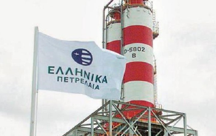 Το νέο μεγάλο αφεντικό των Ελληνικών Πετρελαίων