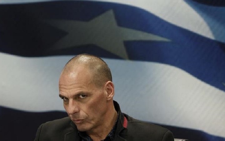 Βαρουφάκης: Πλησιάζει η ώρα της συμφωνίας