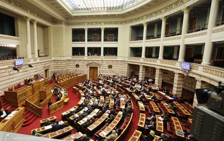 Ψηφίστηκε το νομοσχέδιο του Υπουργείου Παιδείας