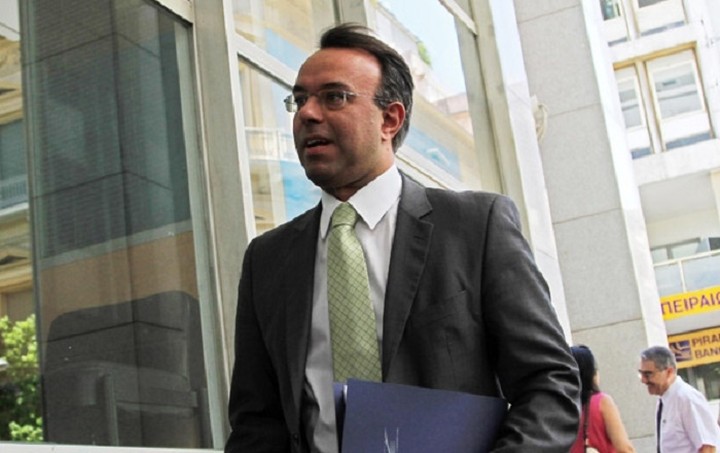 Σταικούρας: Η κυβέρνηση ευθύνεται για την κατάρρευση του τραπεζικού συστήματος