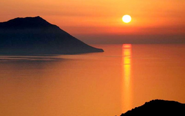 Οι πιο δημοφιλείς προορισμοί για το Δεκαπενταύγουστο