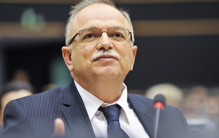 Παπαδημούλης: Το ζητούμενο των εκλογών είναι μια σταθερή κυβέρνηση 4ετίας