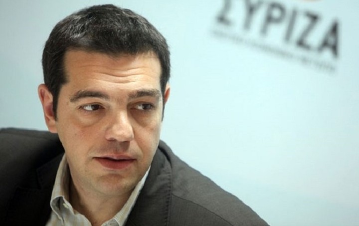 Συνεδριάζει η Πολιτική Γραμματεία του ΣΥΡΙΖΑ υπό τον Αλέξη Τσίπρα