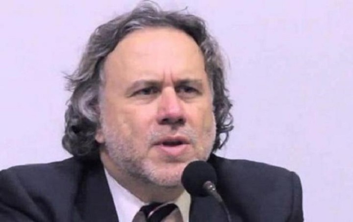 Κατρούγκαλος: Αυτή είναι η διαδικασία που ορίζει το Σύνταγμα έως τις εκλογές