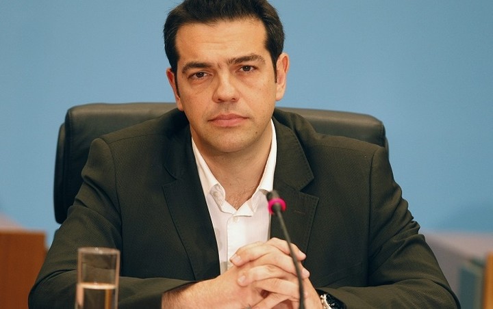 Τσίπρας: Η εκλογική μάχη δεν πρέπει να μετατραπεί σε έναν εμφύλιο της Αριστεράς