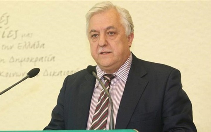 Δεν θα κατέβει στις εκλογές το Δημοκρατικό Κόμμα