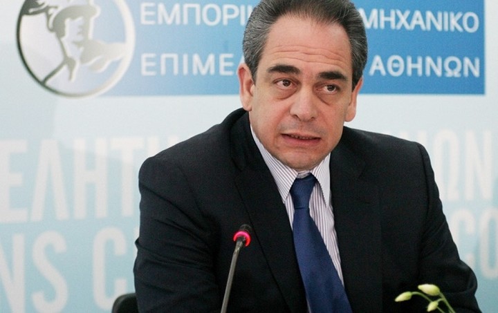 Μίχαλος: Ενιαίος φορολογικός συντελεστής 22% για φυσικά και νομικά πρόσωπα