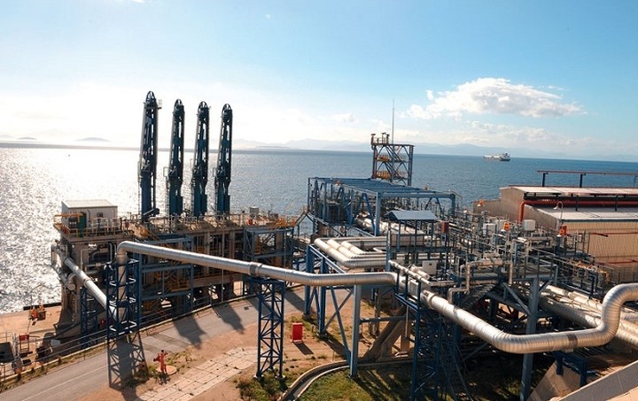 Η Socar επιβεβαιώνει το ενδιαφέρον για ΔΕΣΦΑ
