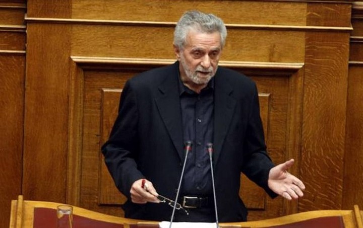 Δρίτσας: Πάνω από 200.000 οι πρόσφυγες στην Ελλάδα - 100.000 το τελευταίο δίμηνο