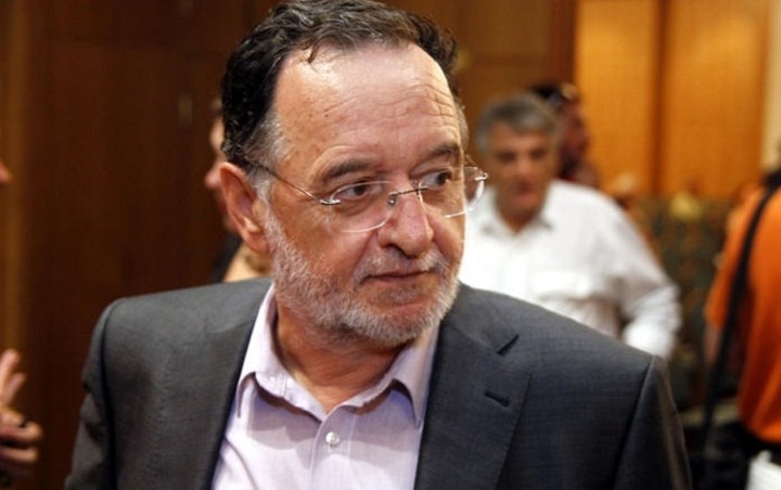 DW: Μια μοντέρνα εκδοχή του ΚΚΕ το κόμμα Λαφαζάνη