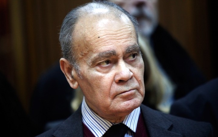 Στα ψηφοδέλτια της Λαϊκής Ενότητας ο Ρωμανιάς