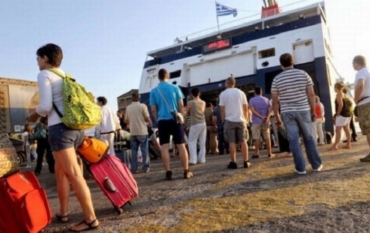 Ποιοι και πότε δικαιούνται δωρεάν διακοπές - Όλη την απόφαση του ΟΑΕΔ