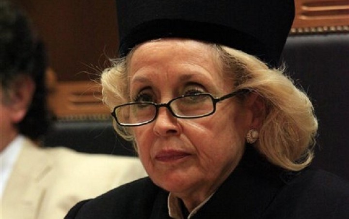 Ποια είναι η πρώτη γυναίκα πρωθυπουργός της χώρας; To βιογραφικό