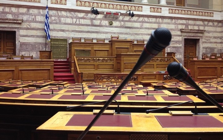 Αυτή είναι η νέα κυβέρνηση - Αναλυτικά τα ονόματα - Ολοκληρώθηκε το υπουργικό συμβούλιο