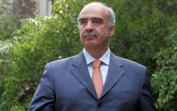 Ξεκινάει τις περιοδείες σε όλη τη χώρα ο Μεϊμαράκης - Ποιες περιοχές θα επισκεφθεί