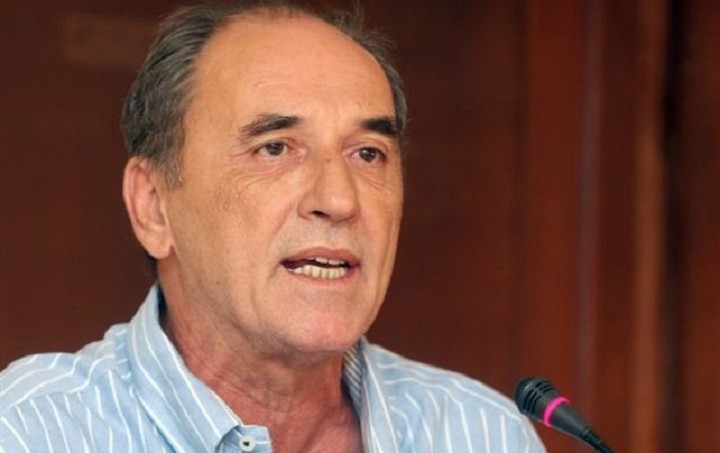 Σταθάκης: Η αύξηση των εισφορών του ΕΟΠΥΥ επιστρέφει στους συνταξιούχους