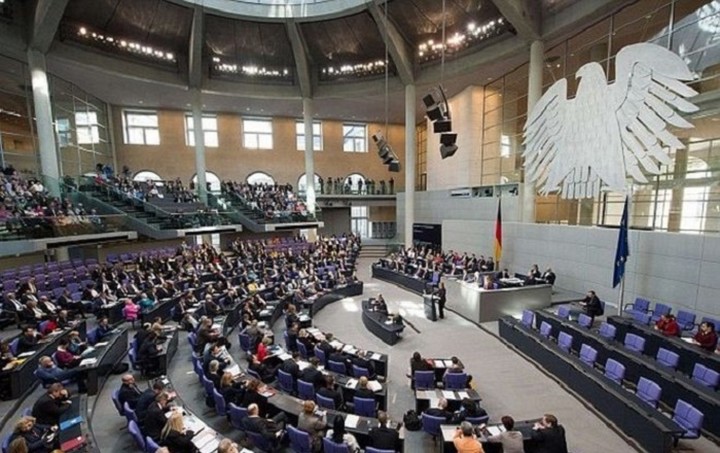 Αυτά είναι τα 10 βασικά θέματα που απασχολούν το Βερολίνο
