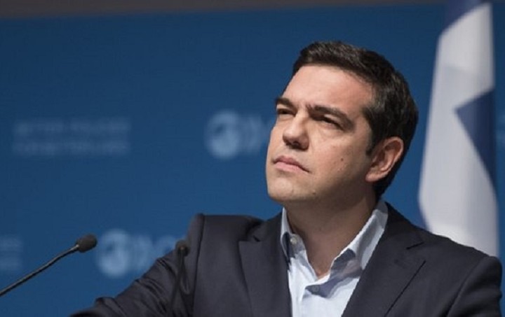 Τσίπρας: Εμείς, δεν φοβόμαστε το λαό, θέλουμε να μας κρίνει ο λαός