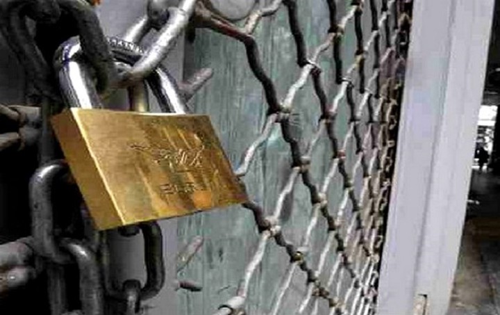 Με «λουκέτο» απειλείται μία στις τρεις μικρές επιχειρήσεις (Έρευνα)