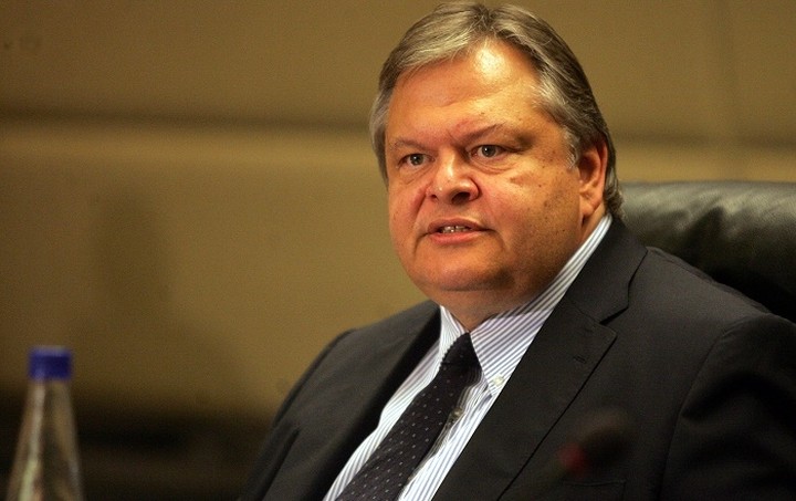 Βενιζέλος: Πρέπει να υπάρξει ευρυτάτη συνεργασία όλων των ευρωπαϊκών δυνάμεων