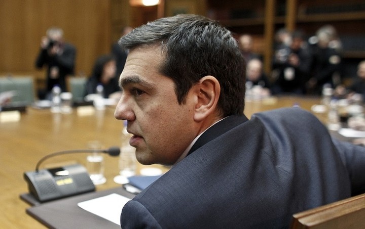 Γερμανικός Τύπος: Τα 7 ψέματα του Αλέξη Τσίπρα