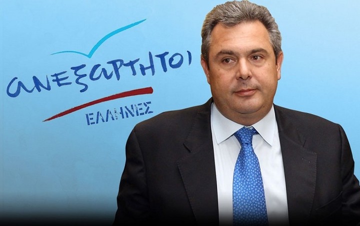 ΑΝΕΛ: O λαός θέλει μια κυβέρνηση από το χθες ή μια κυβέρνηση που θα τον πάει μπροστά;