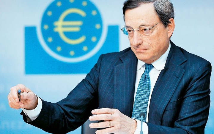 Ντράγκι: Γιατί είπα όχι σε κούρεμα καταθέσεων στην Ελλάδα