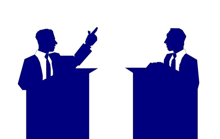 Στις 9 Σεπτεμβρίου το debate των πολιτικών αρχηγών