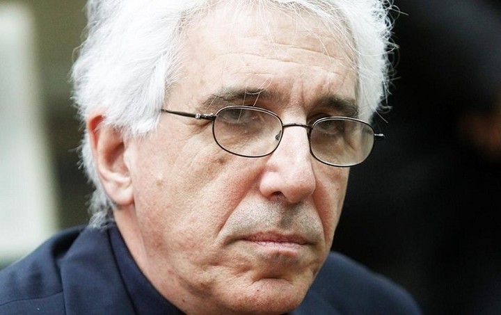 Παρασκευόπουλος: Συναίνεση για καλύτερη δικαιοσύνη