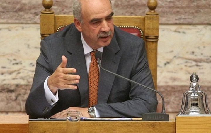 Μεϊμαράκης: Αν βγούμε πρώτοι θα ζητήσουμε συνεργασία με το ΣΥΡΙΖΑ