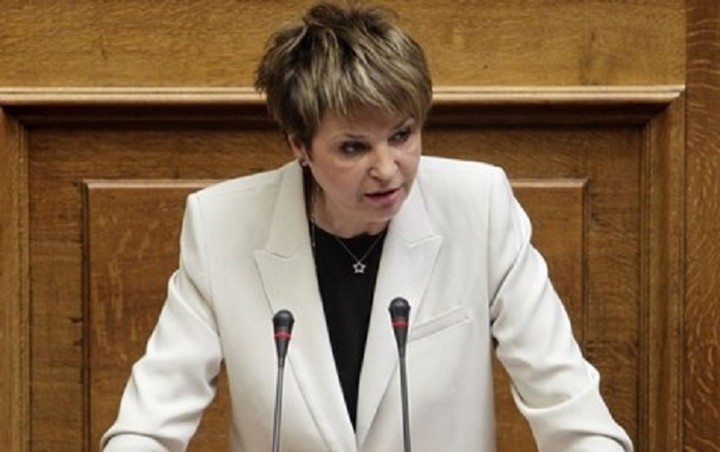 Ο. Γεροβασίλη: Ο ΣΥΡΙΖΑ ζητά αυτοδυναμία, όμως όλα θα κριθούν από το αποτέλεσμα